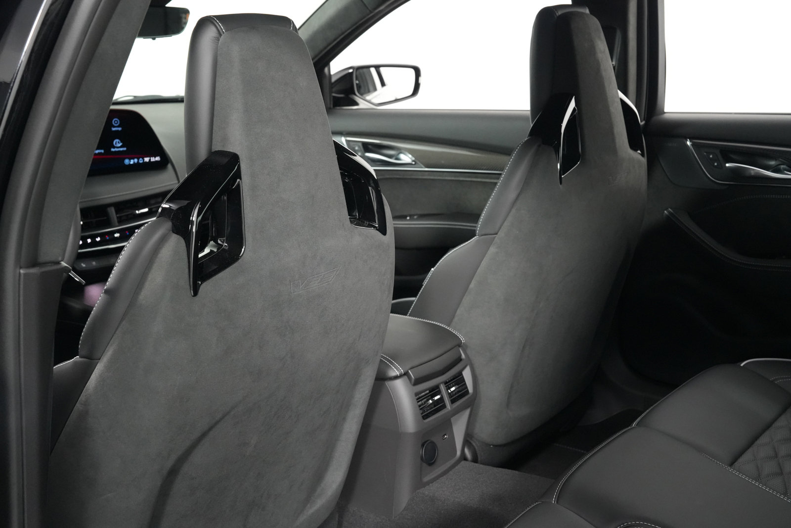 Used 2026 Cadillac CT5 V Blackwing RWD image 30