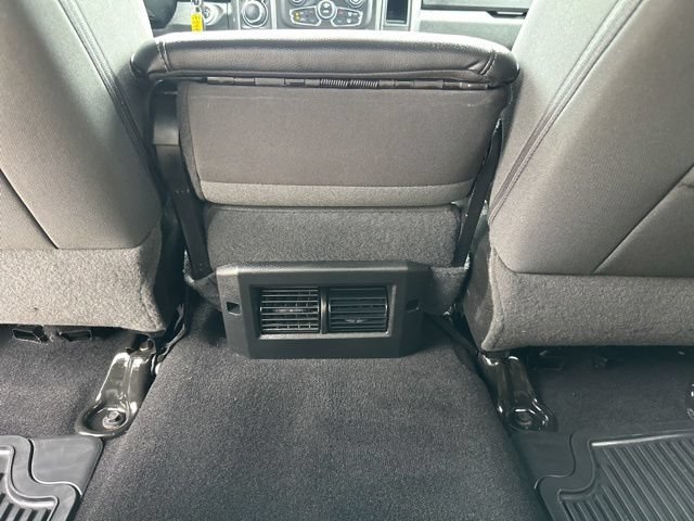 Used 2021 RAM 1500 Classic Warlock w/ Luxury Group RWD image 33