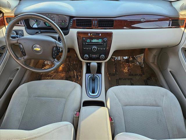 Used 2006 Chevrolet Impala LT image 21