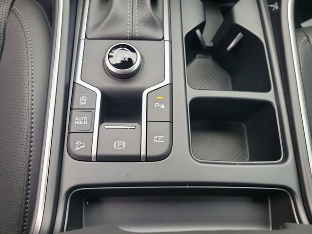 New 2026 Kia Sorento S w/ S Panoramic Sunroof Package image 30