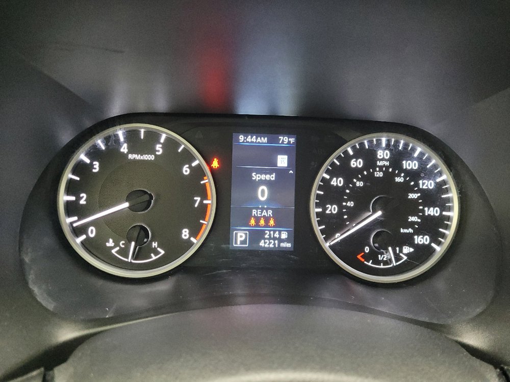 Used 2023 Nissan Sentra S FWD image 23