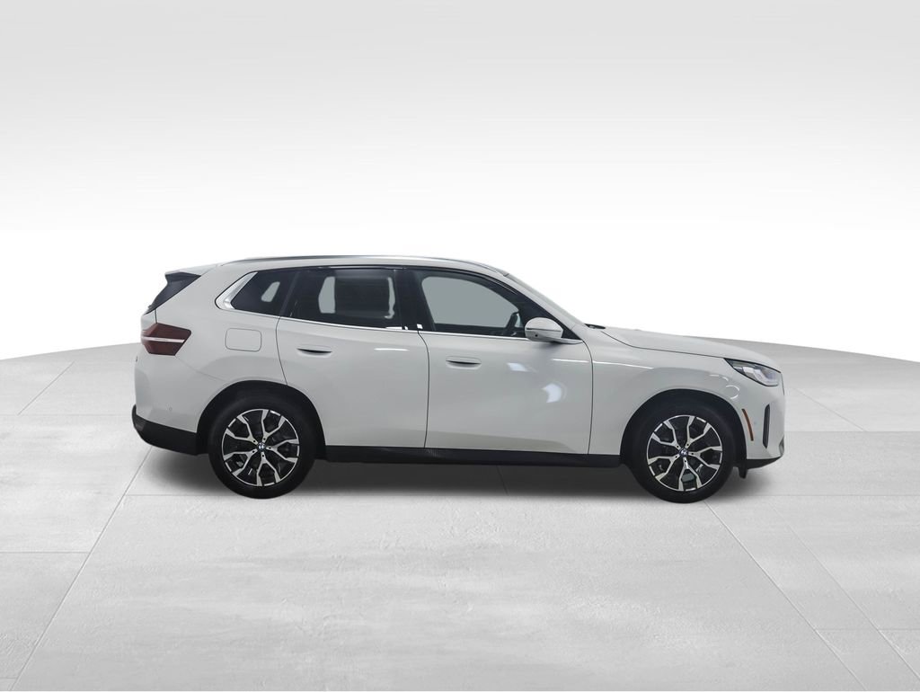 Used 2026 BMW X3 xDrive30 image 6