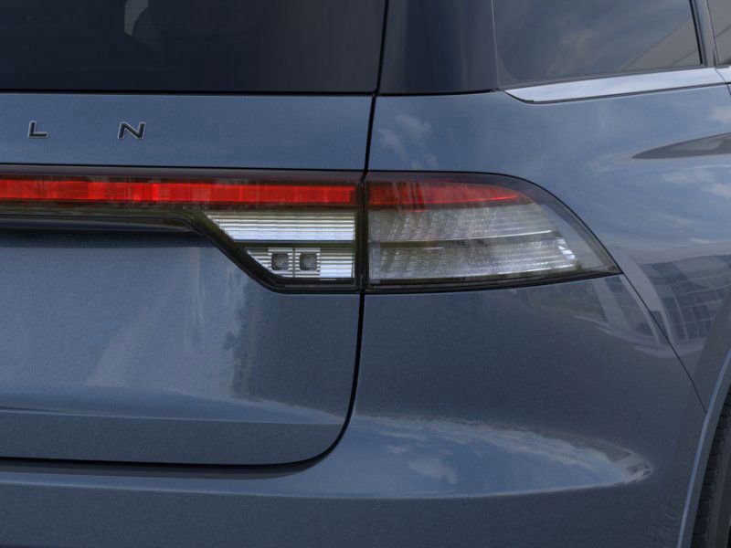 New 2026 Lincoln Aviator Black Label image 21