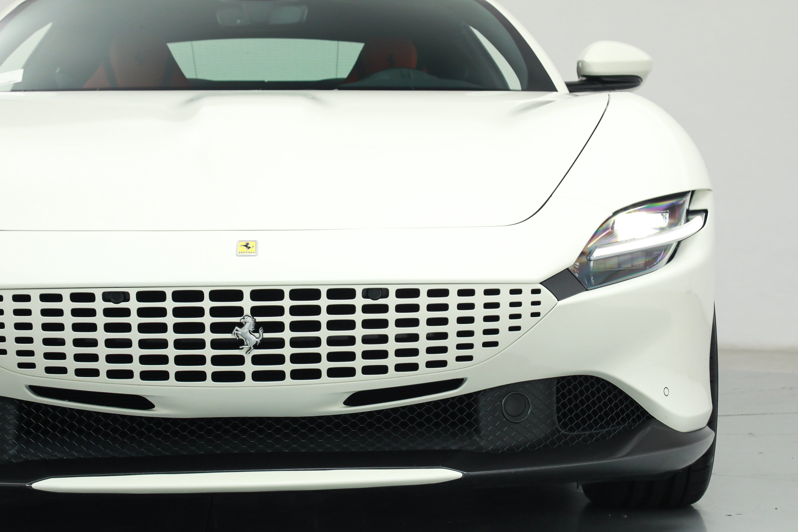 Certified 2024 Ferrari Roma RWD image 13