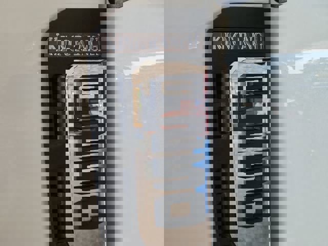 New 2026 Ford F250 King Ranch image 50