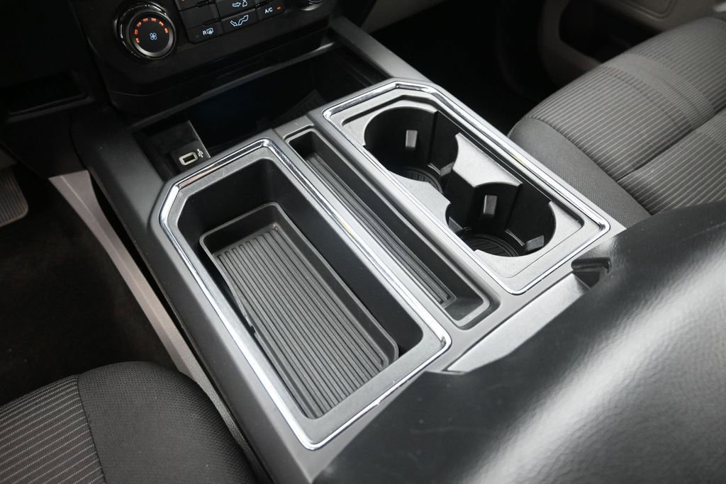 Used 2019 Ford F150 XL w/ Equipment Group 101A Mid RWD image 31