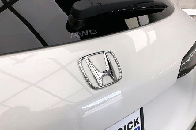 Certified 2024 Honda HR-V EX-L image 32