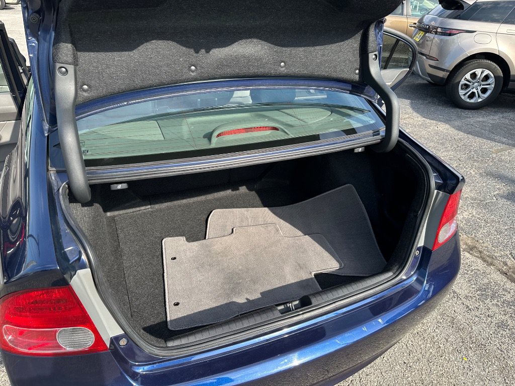 Used 2007 Honda Civic EX image 18