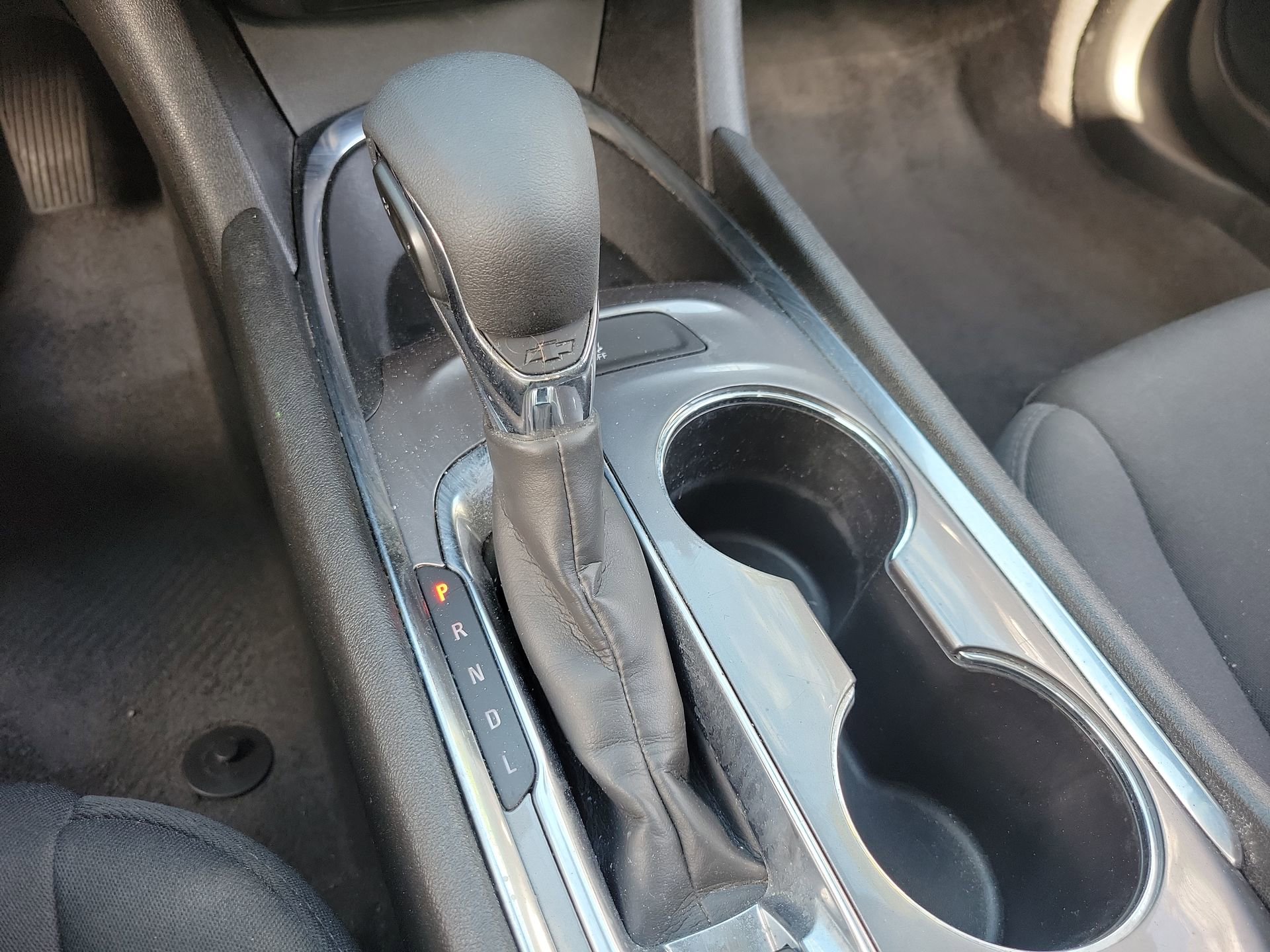 Used 2023 Chevrolet Malibu LT FWD image 28