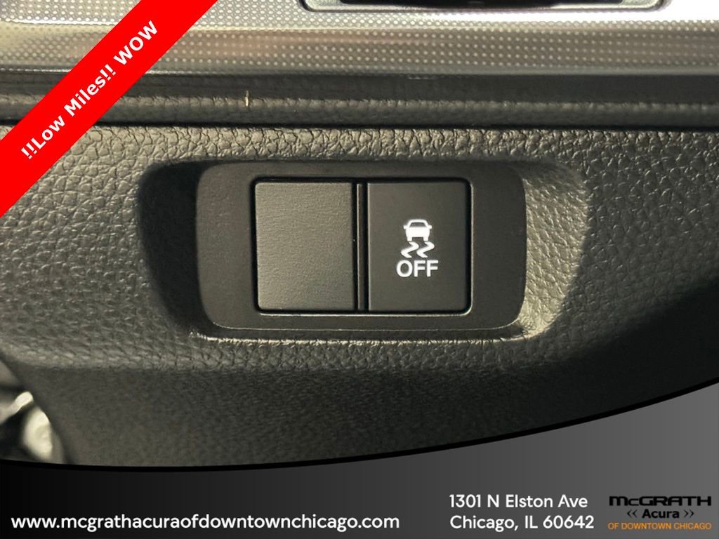 Used 2025 Acura Integra A-Spec image 18