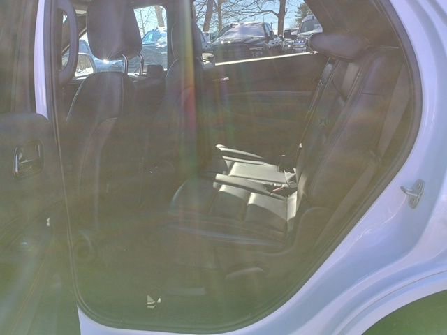 Used 2024 Dodge Durango GT image 21