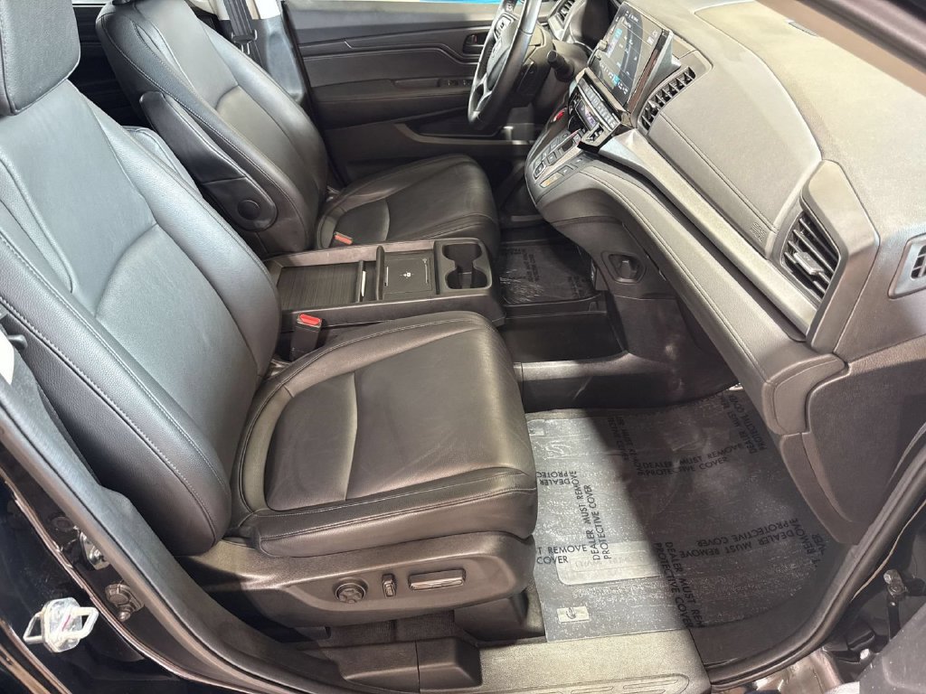Used 2025 Honda Odyssey EX-L image 31