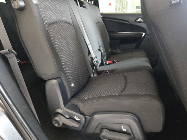 Used 2017 Dodge Journey SXT AWD/4WD image 9