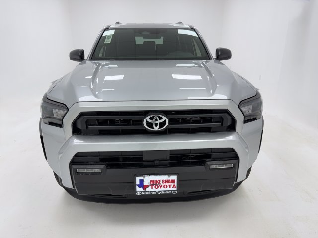 New 2026 Toyota 4Runner SR5 AWD/4WD image 3