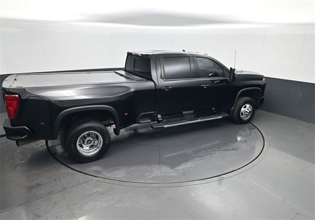 Used 2022 Chevrolet Silverado 3500 High Country image 13