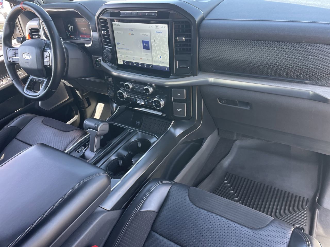 Used 2023 Ford F150 Raptor w/ Raptor 37 Performance Package AWD/4WD image 12
