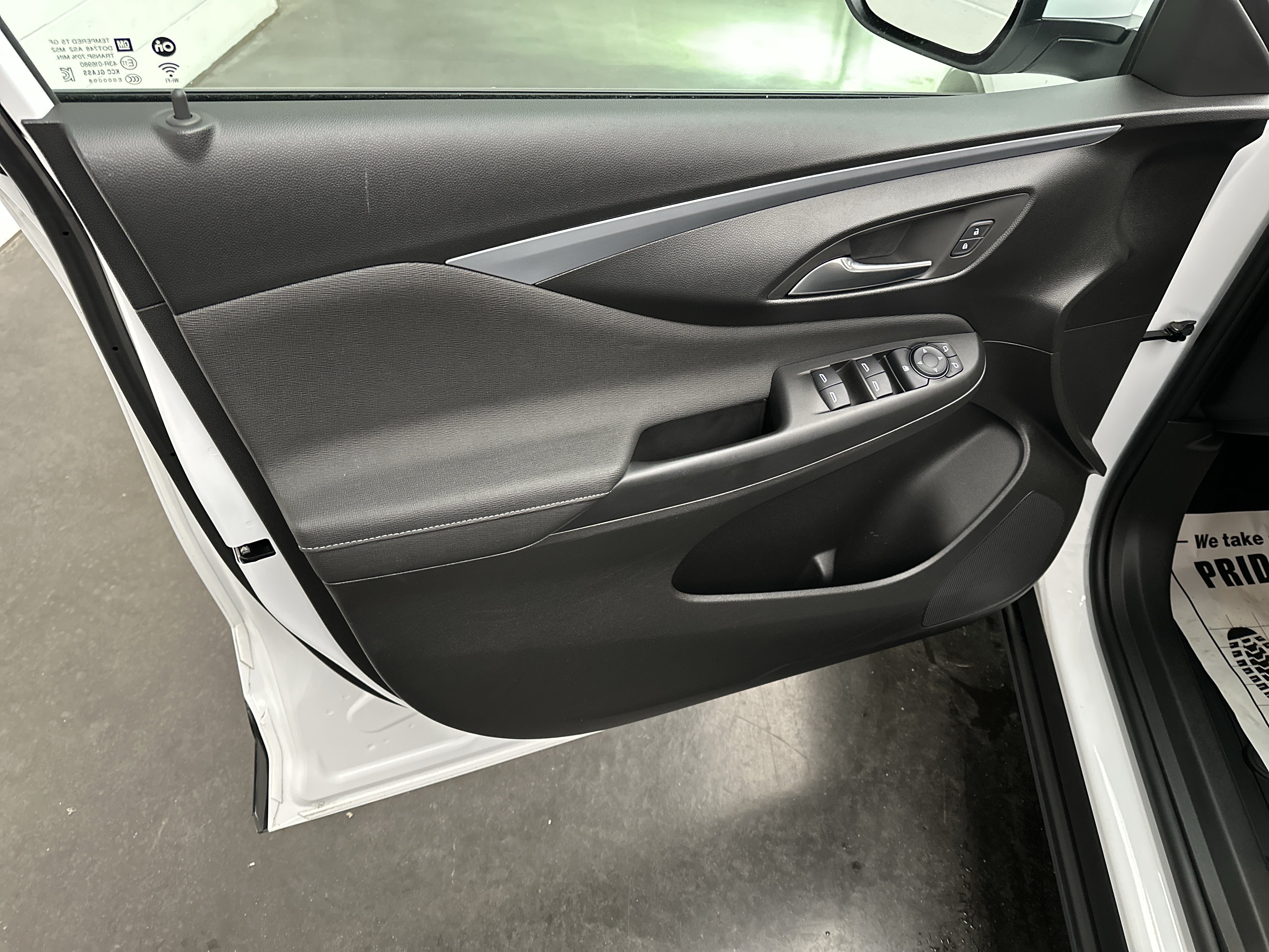 Used 2024 Buick Envista Preferred w/ Convenience I Package FWD image 15