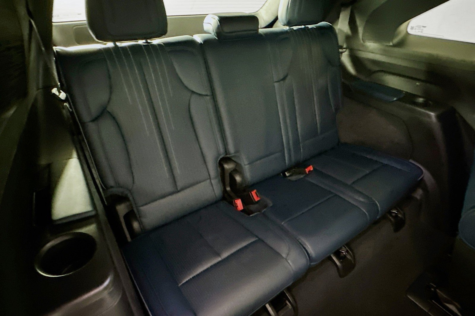 Used 2026 Cadillac Escalade IQ Sport 2 AWD/4WD image 10