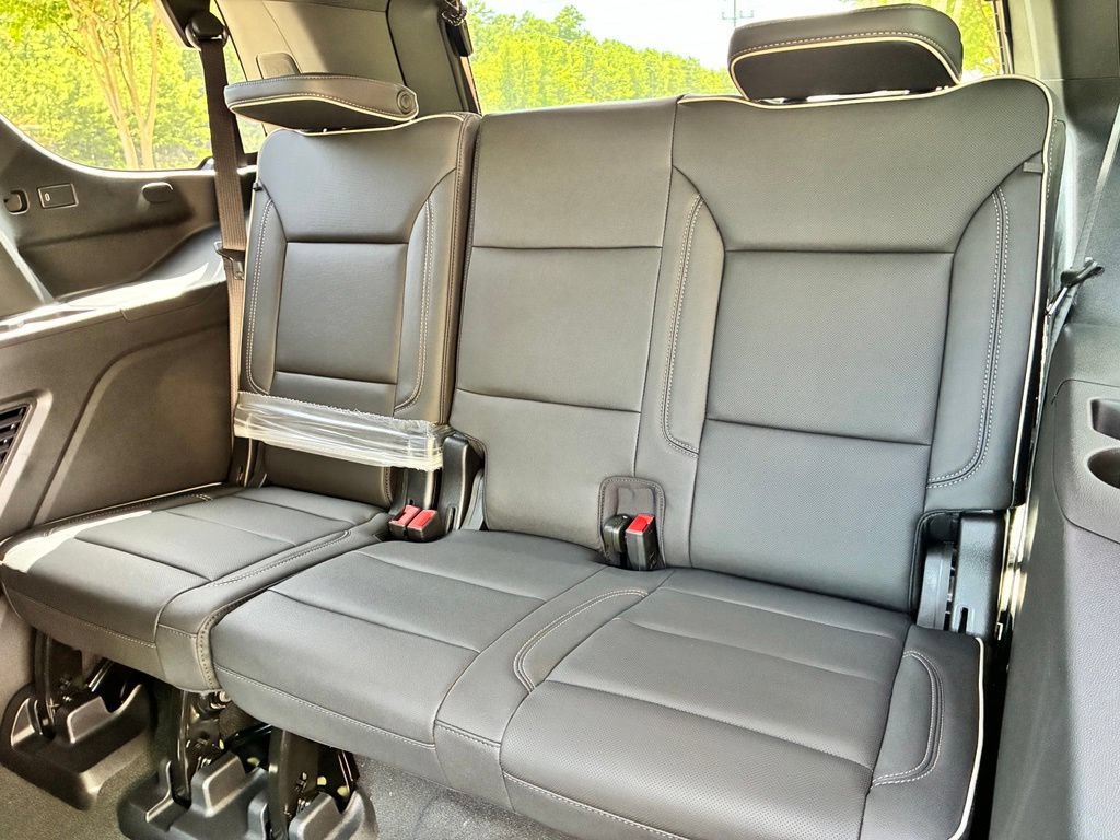 New 2026 Chevrolet Tahoe Premier w/ Sun And Tow Package RWD image 17
