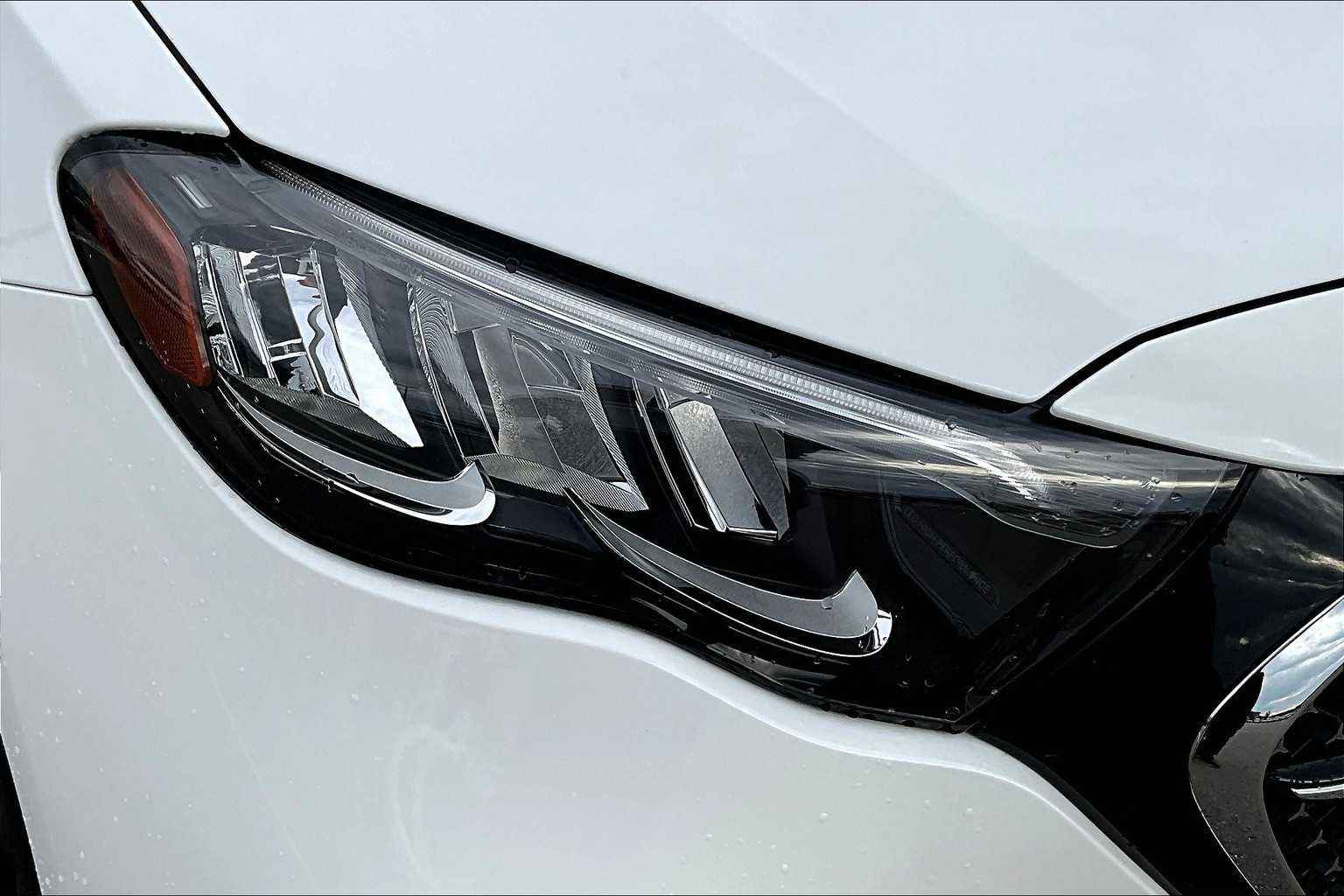 New 2025 Mercedes-Benz E 350 E 350 image 13