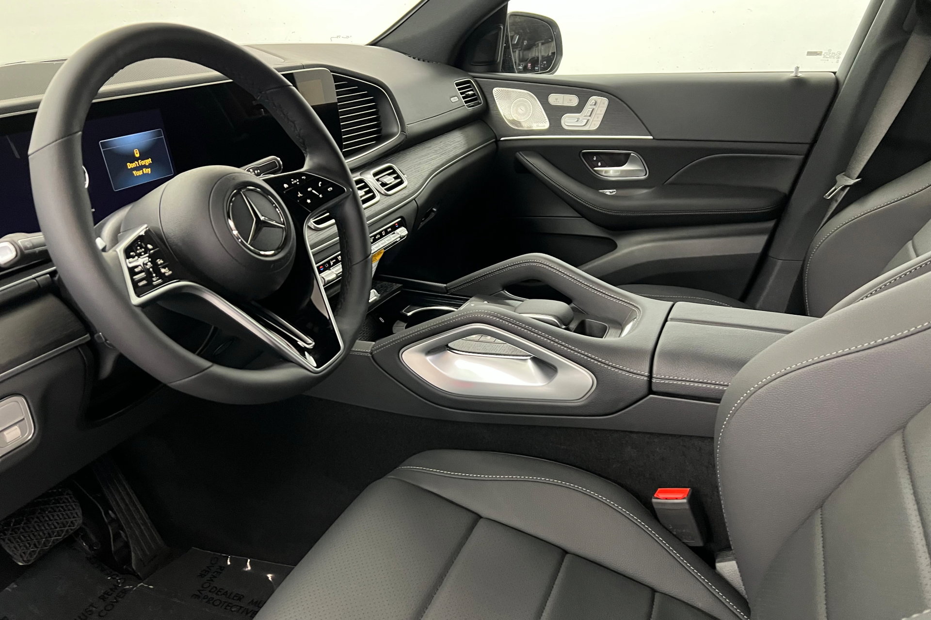 New 2026 Mercedes-Benz GLE 450 4MATIC Coupe image 15