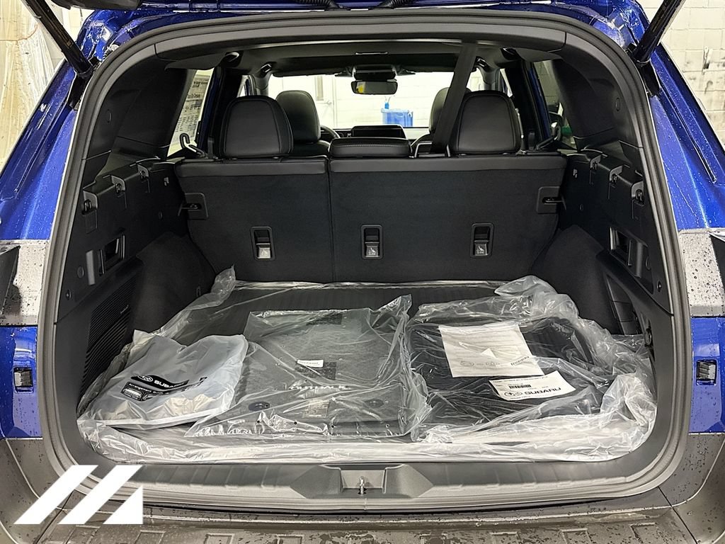 New 2026 Subaru Outback Limited XT AWD/4WD image 28