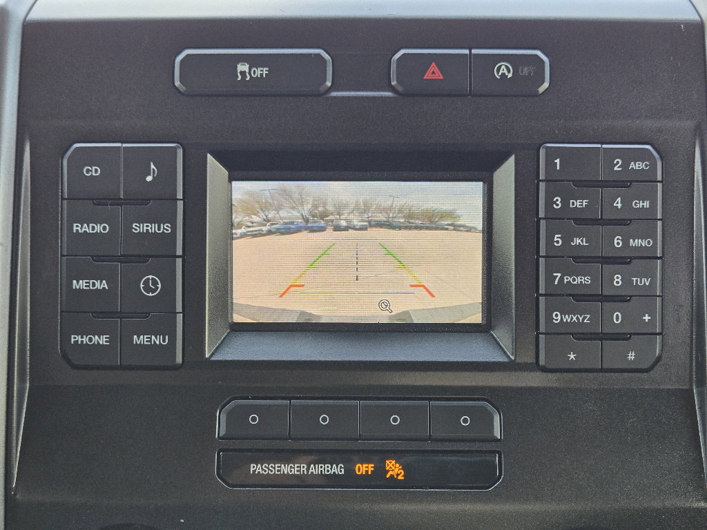 Used 2015 Ford F150 XLT w/ Equipment Group 301A Mid image 7