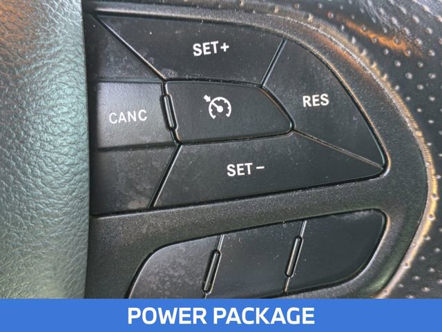 Used 2023 Dodge Charger Scat Pack RWD image 19