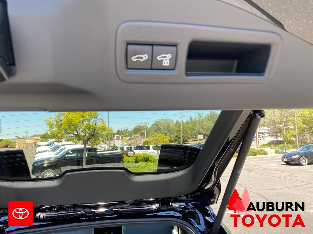 Certified 2026 Toyota bZ AWD/4WD image 12