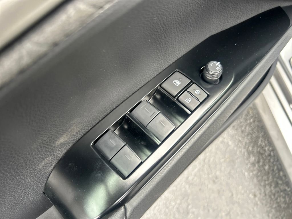 New 2026 Toyota Camry XLE image 19