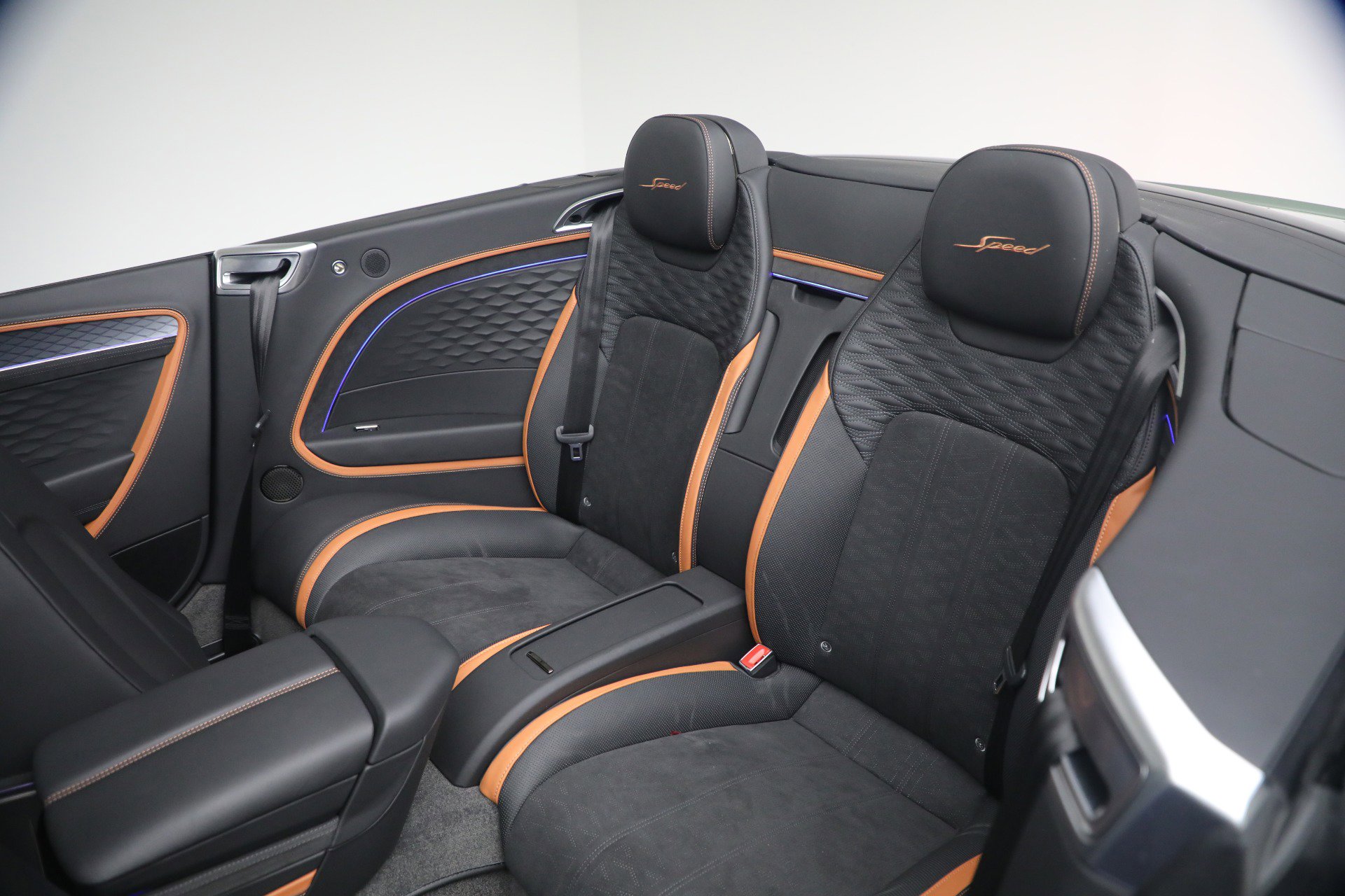 Used 2025 Bentley Continental GT Speed image 31