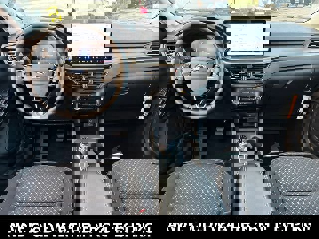 New 2026 Ford Escape Active w/ Tech Pack #1 image 7