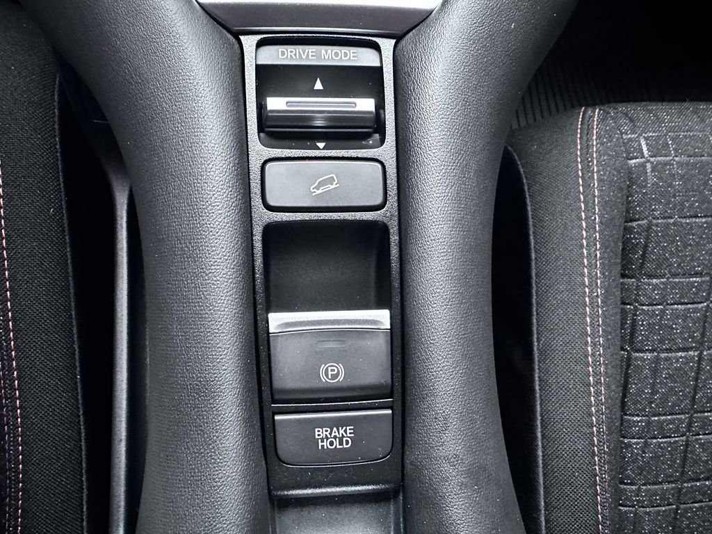 Used 2024 Honda HR-V Sport image 23