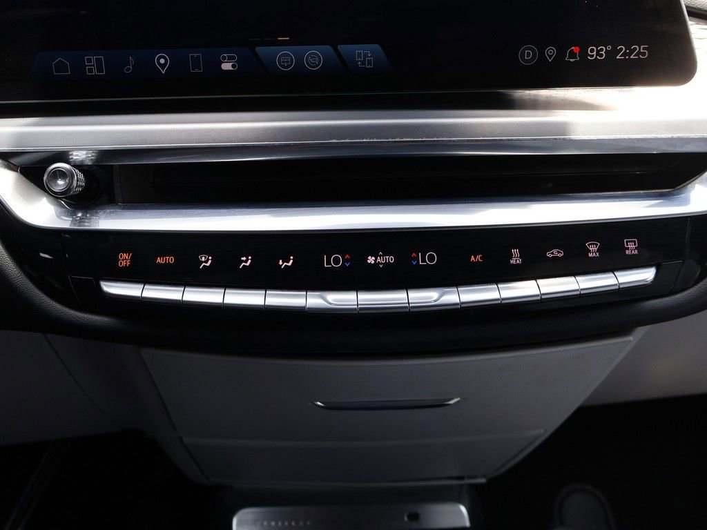 Used 2024 Cadillac Lyriq Sport RWD image 55