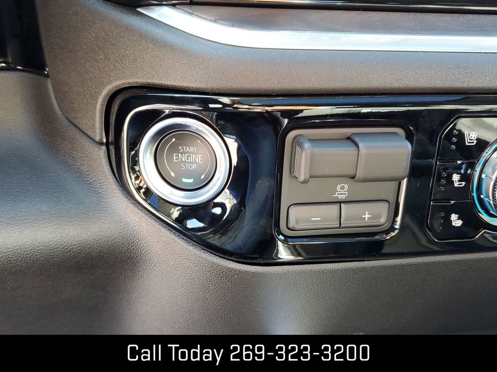 New 2026 GMC Sierra 1500 SLT w/ SLT Premium Plus Package image 18