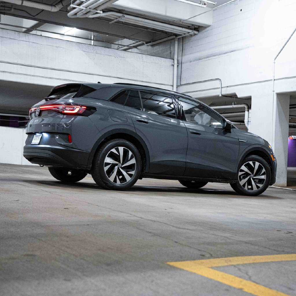 New 2026 Volkswagen ID.4 Pro RWD image 6