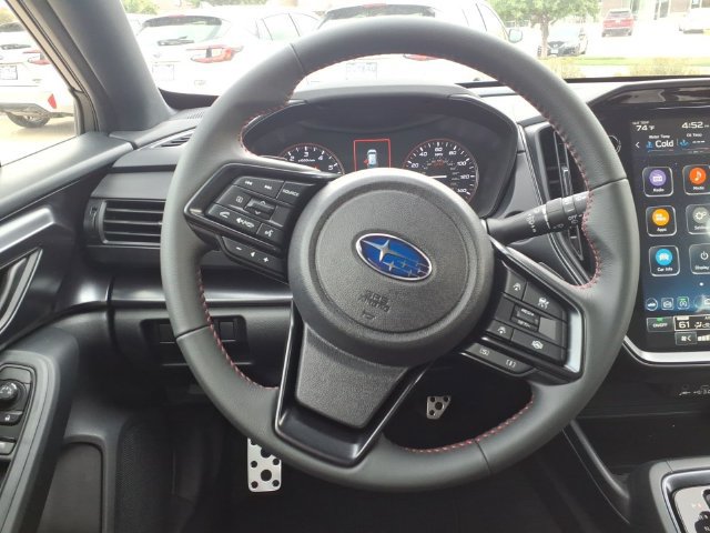 New 2026 Subaru Impreza RS AWD/4WD image 15