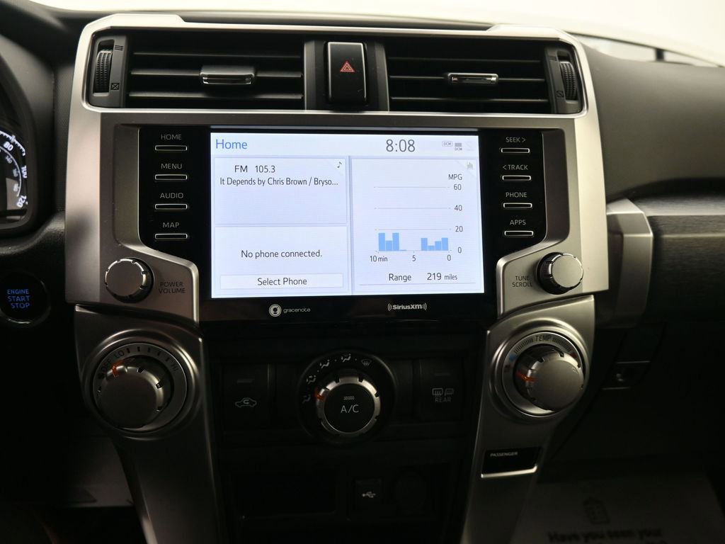 Used 2024 Toyota 4Runner SR5 image 18