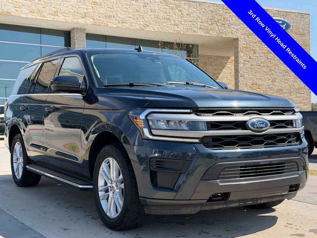 Used 2023 Ford Expedition XLT AWD/4WD image 19