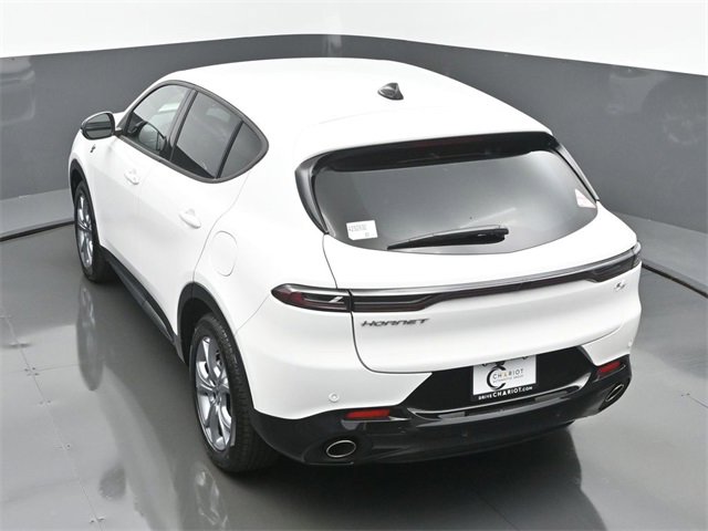 New 2025 Dodge Hornet R/T image 41