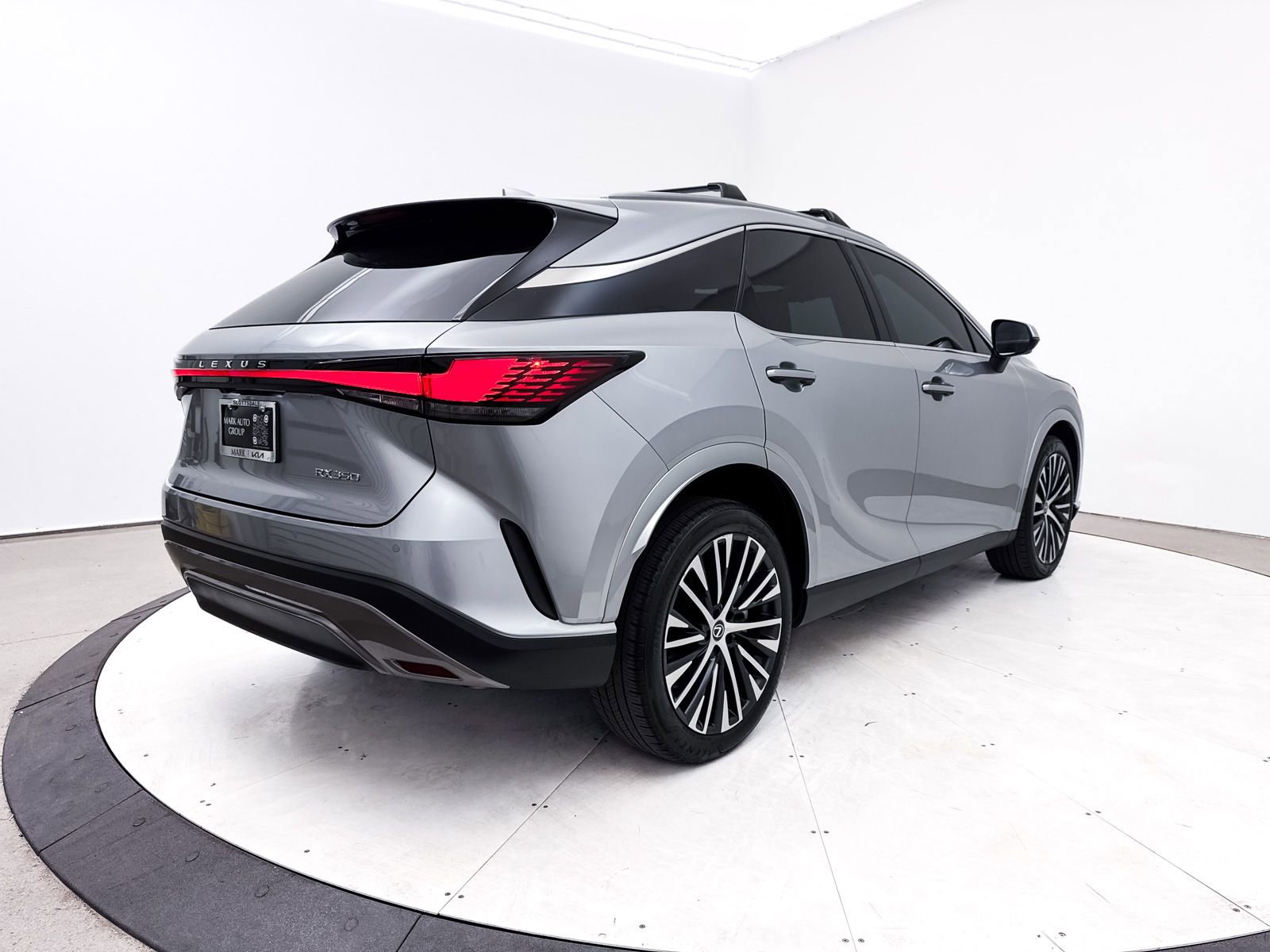 Used 2023 Lexus RX 350 Premium Plus w/ Cold Area Package image 20