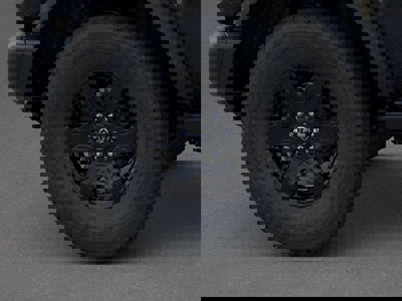 New 2025 Ford Bronco Big Bend image 21