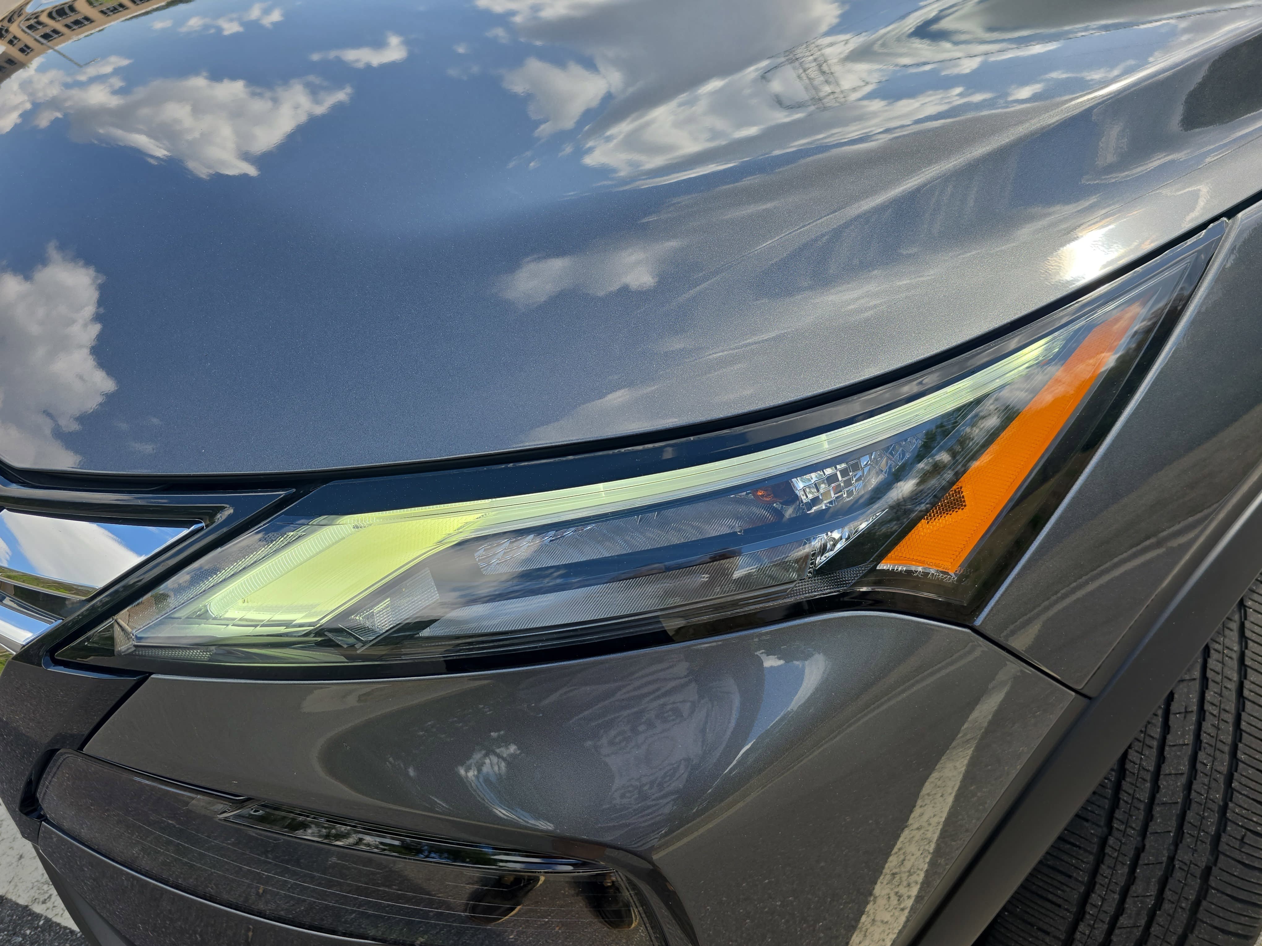 Used 2025 Nissan Rogue SV image 33