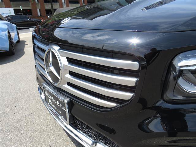 Certified 2024 Mercedes-Benz GLB 250 4MATIC image 22