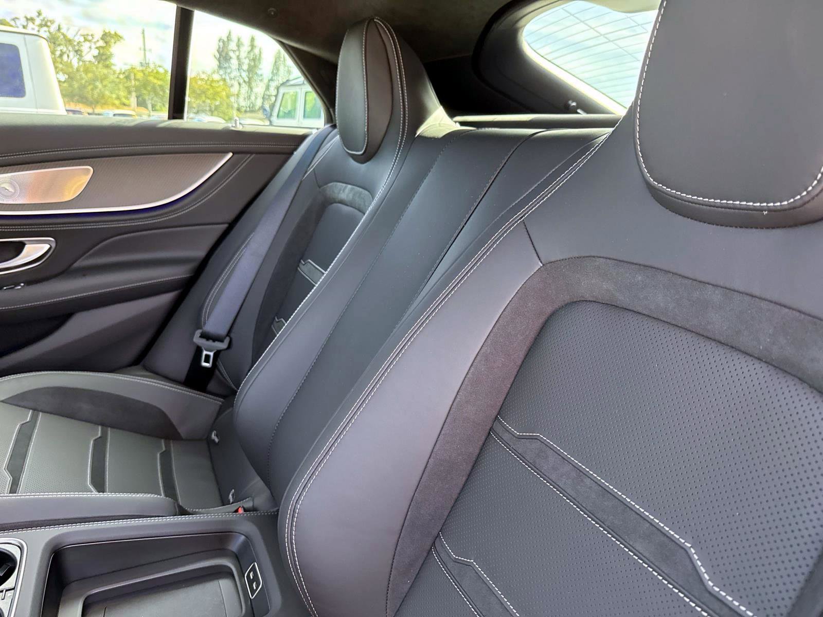 Used 2026 Mercedes-Benz AMG GT 63 image 13