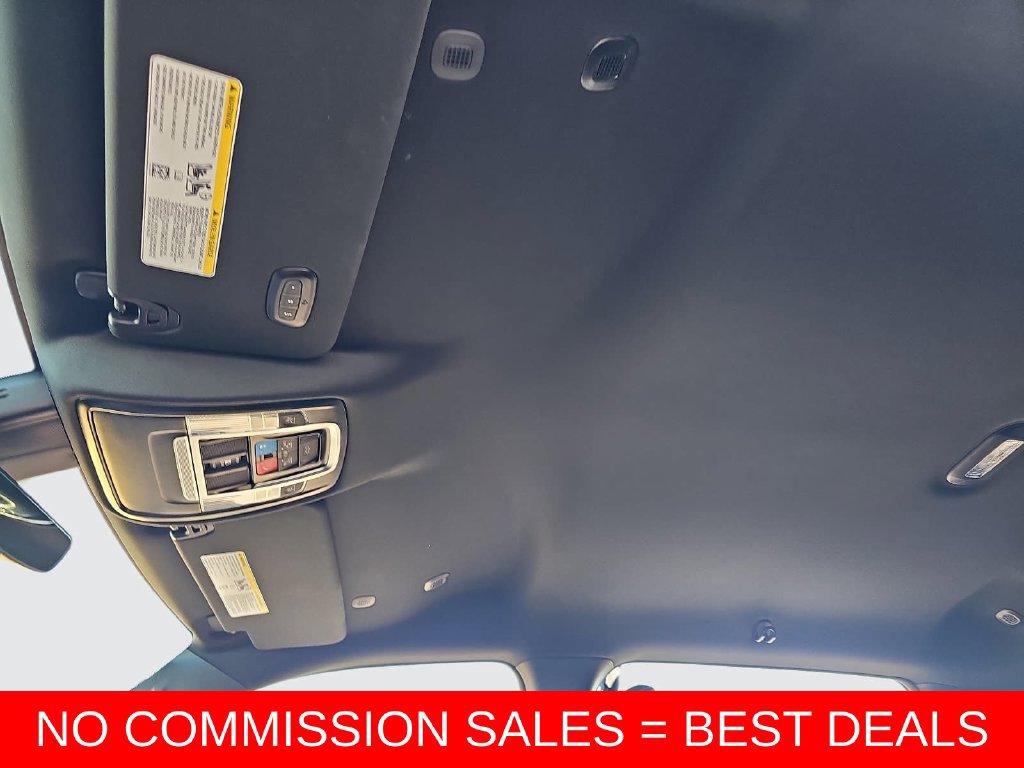 New 2026 RAM 1500 Rebel w/ Rebel Level 2 Equipment Group AWD/4WD image 30
