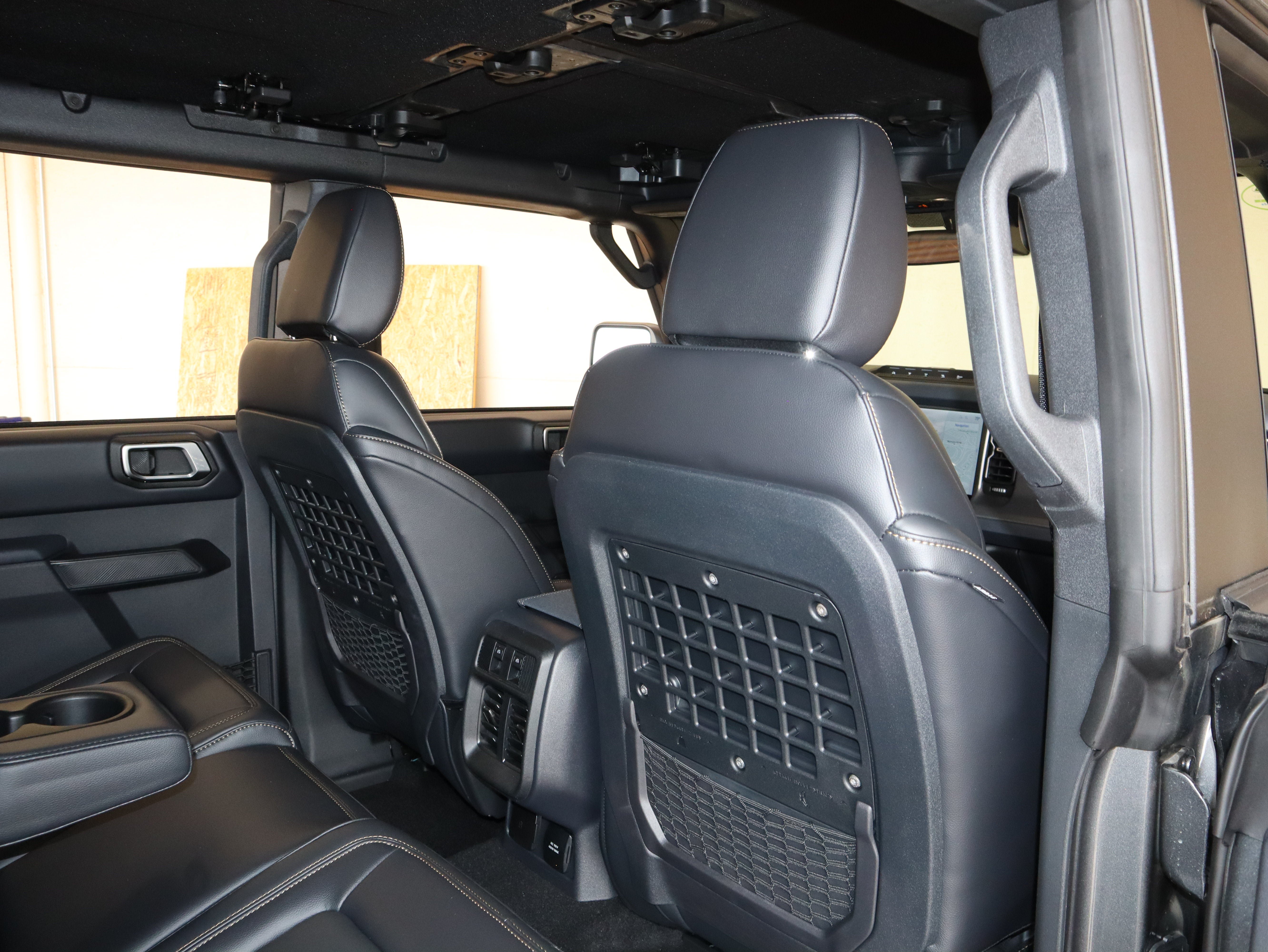New 2026 Ford Bronco Badlands AWD/4WD image 41