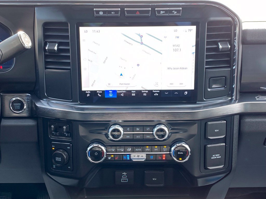 Used 2024 Ford F250 Lariat AWD/4WD image 25