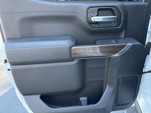 Used 2020 Chevrolet Silverado 1500 LT Trail Boss image 23