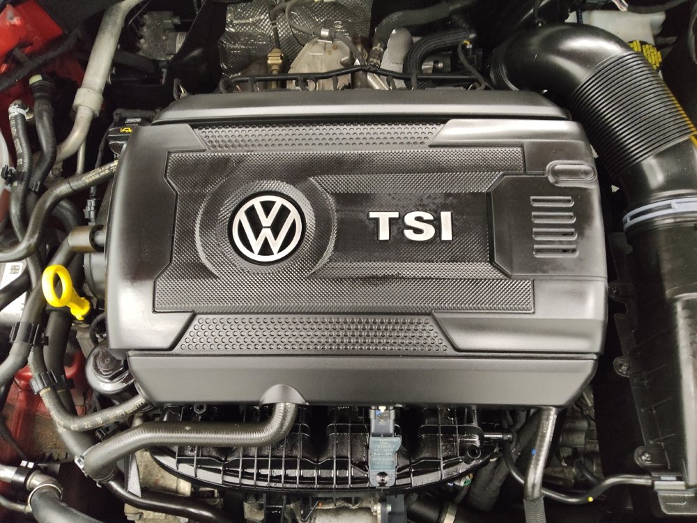Used 2019 Volkswagen Arteon SE AWD/4WD image 30